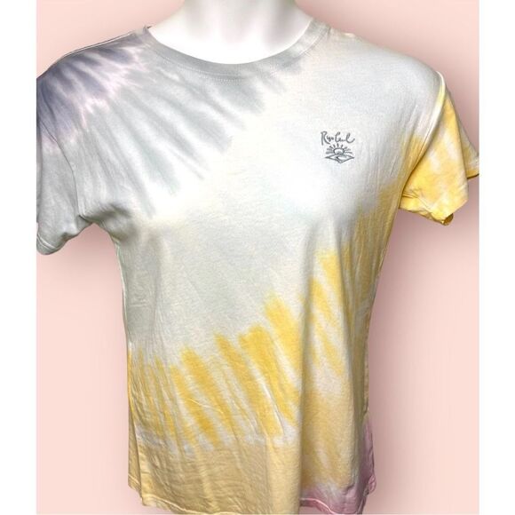 Ripcurl T-Shirt Surf Trip - Size XS - Picture 3 of 5